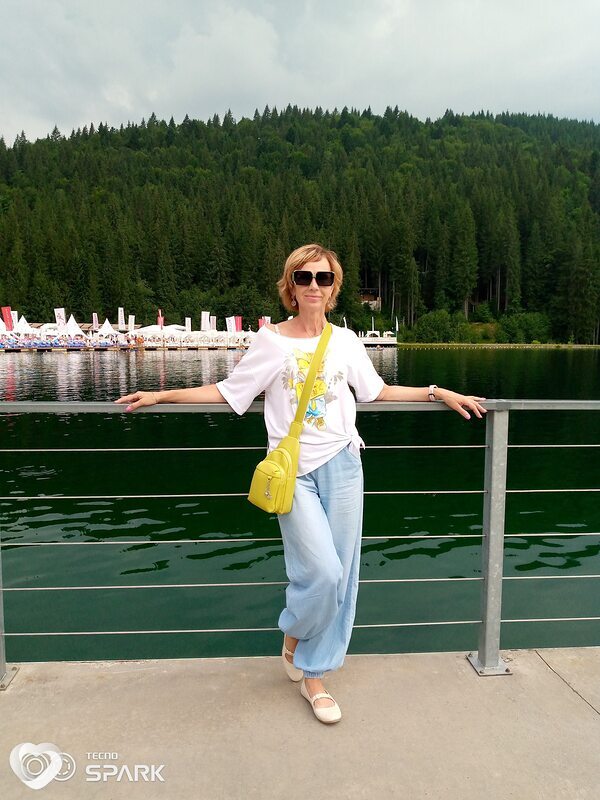 Luba, Шостка