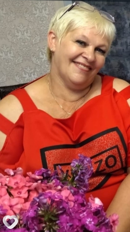 Ирина, 56, Барнауле — анкета №179846
