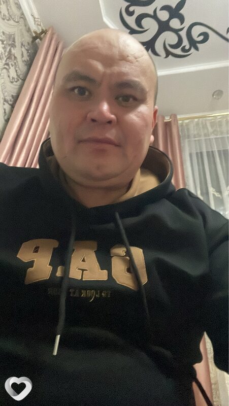 Бауыржан, 35, Шымкенте — анкета №179848