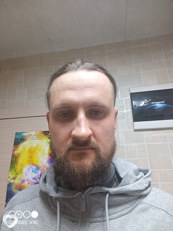 Павел, 35, Иркутске — анкета №180131