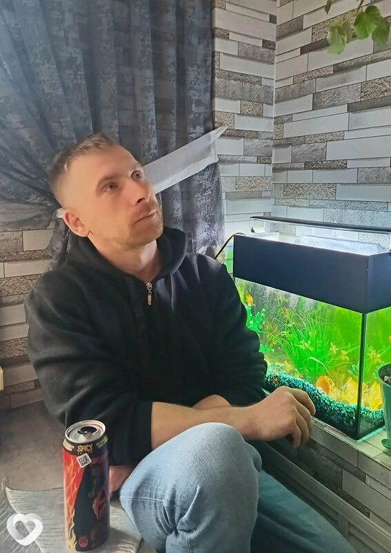 Алексей, 33, Брянске — анкета №180132