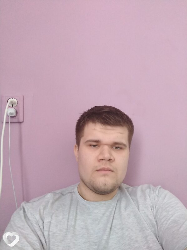 Михаил, 33, Челябинске — анкета №180137