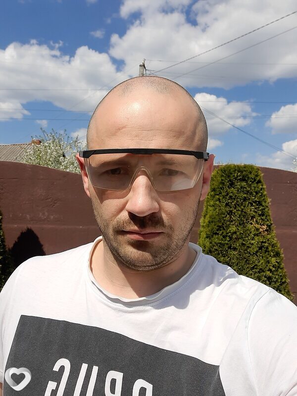 Alexandr, 39, Харькове — анкета №180142