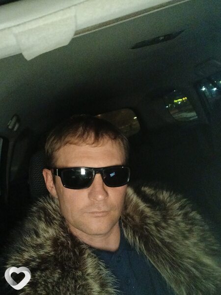 Иван, 41, Чите — анкета №180149
