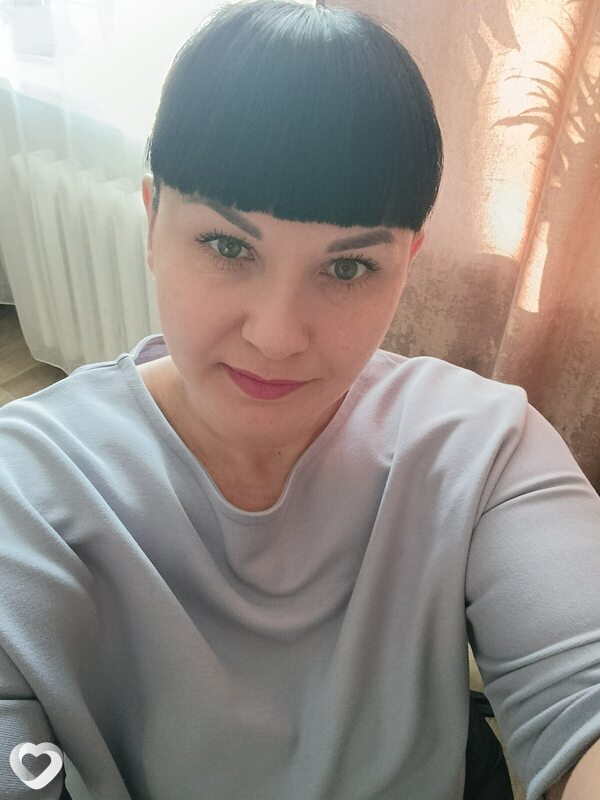 Евгения, 39, Благовещенске — анкета №180203