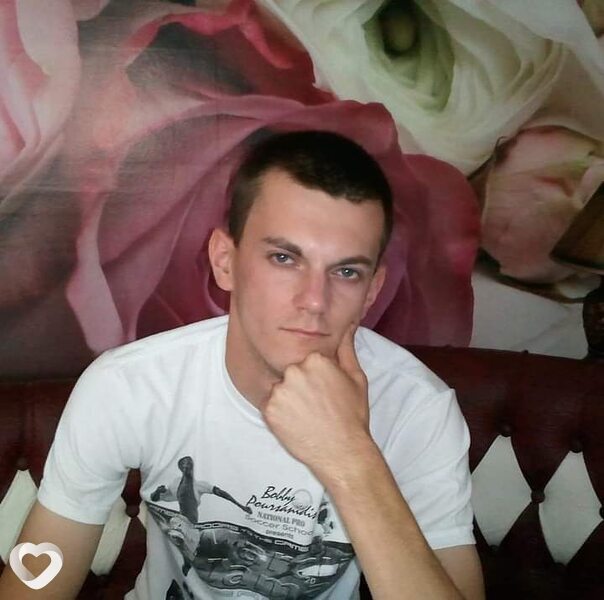 Дмитрий, 34, Виннице — анкета №180211