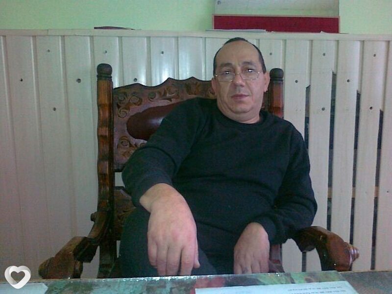 Михаил, 56, Сызрани — анкета №180215