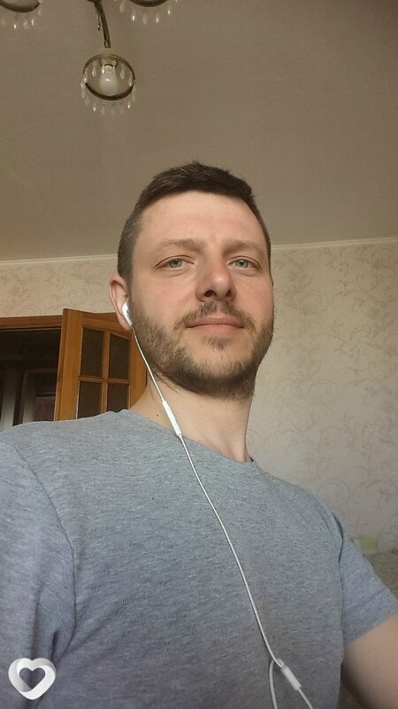 Виталий, 45, Минске — анкета №180221