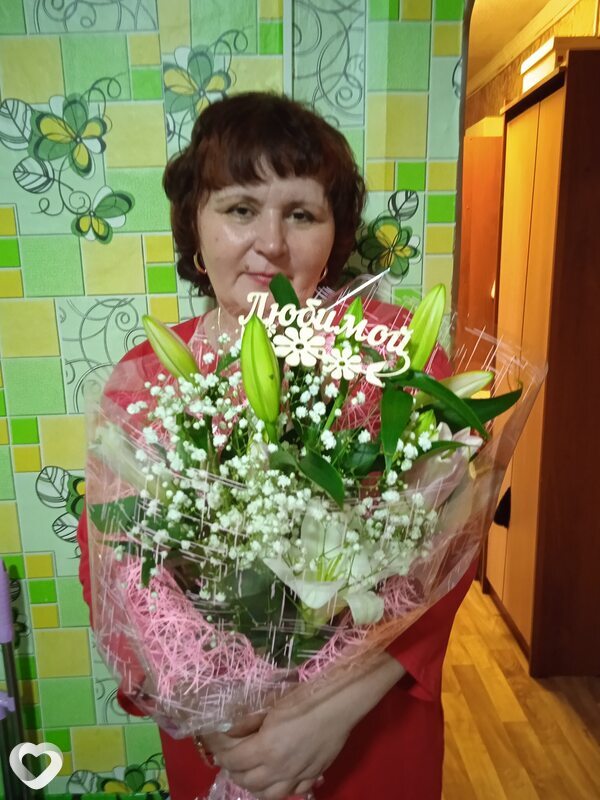 Alena, 52, Тулуне — анкета №180223