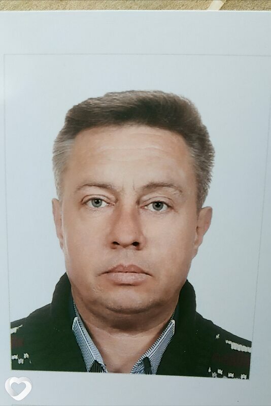 Николай, 51, Кобрине — анкета №180110