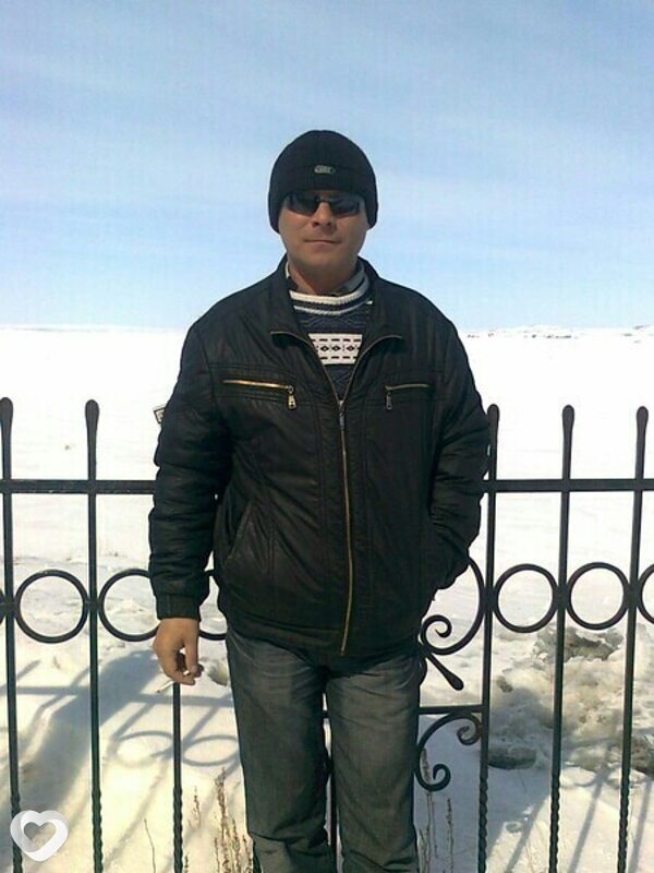 Александр, 52, Тюмени — анкета №180117