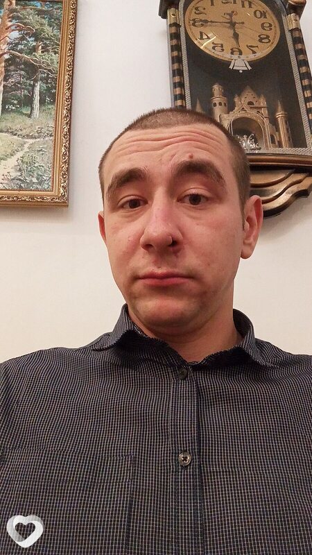 Александр, 32, Красноярске — анкета №180121