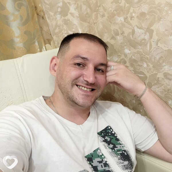 Дмитрий, 37, Рязани — анкета №180123