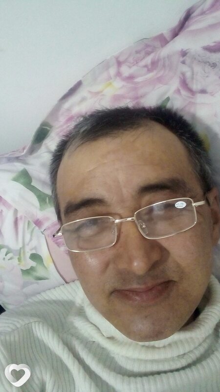 Самат, 53, Кустанае — анкета №180124