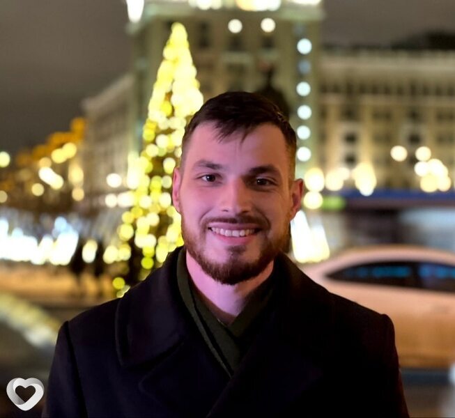 Глеб, 32, Набережных Челнах — анкета №180377