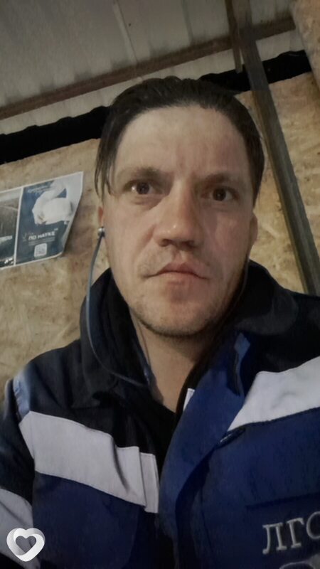 Андрей, 36, Краснодаре — анкета №180381