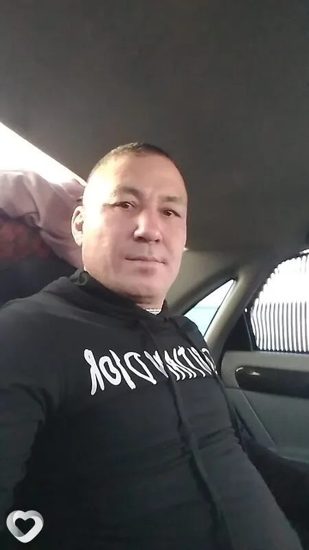 Leon, 51, Уральске — анкета №6780