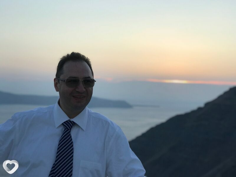 Alex, 55, Киеве — анкета №180385