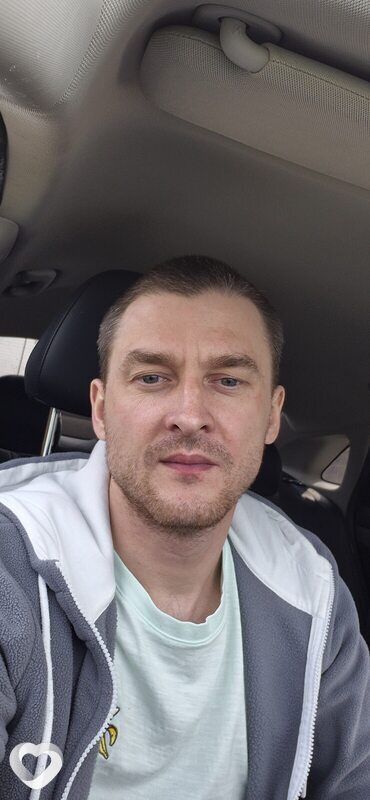 Александр, 35, Иркутске — анкета №180389