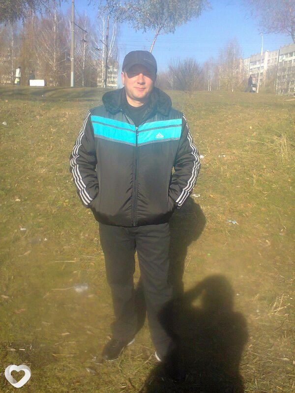Виталий, 47, Гомеле — анкета №180394