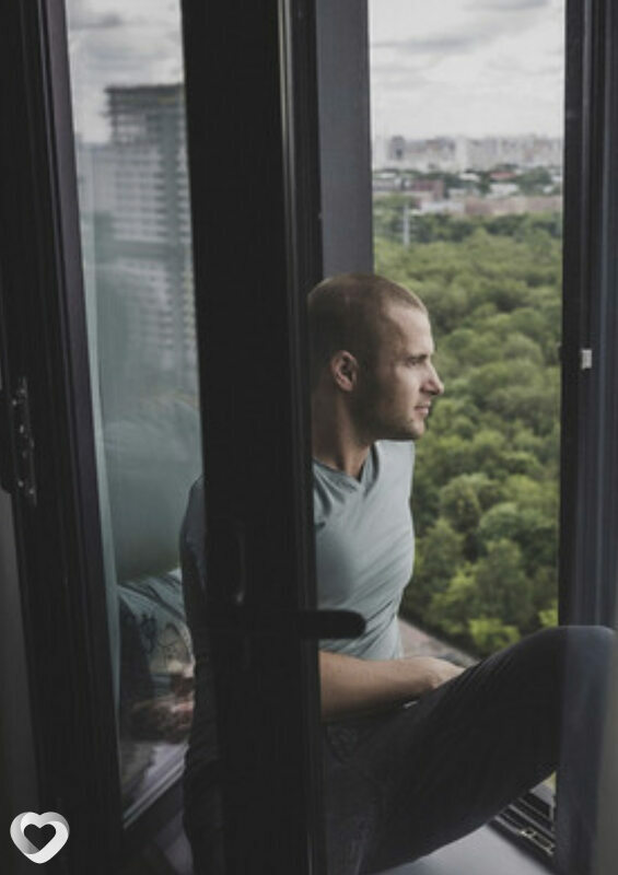 Денис, 38, Сколе — анкета №180398