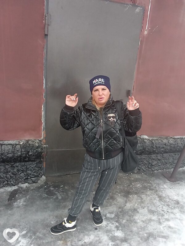 Лариса, 58, Новокузнецке — анкета №180399