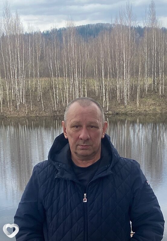 Игорь, 60, Междуреченске — анкета №180179