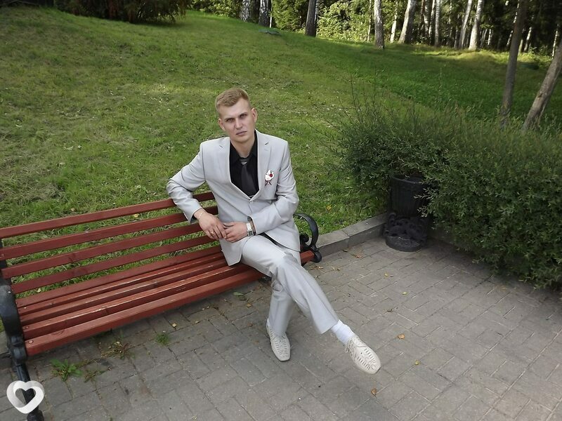 Вадим, 39, Витебске — анкета №180199