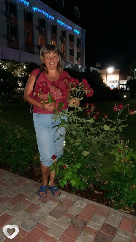 Натали, Миргород