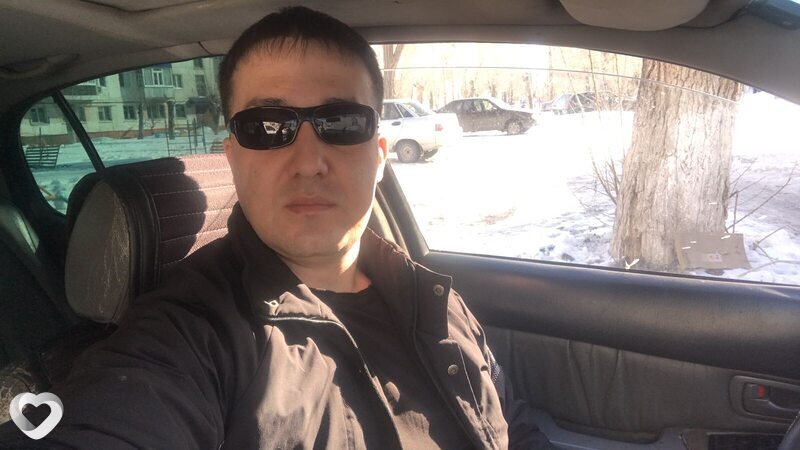 Malik, 36, Лисаковске — анкета №180158