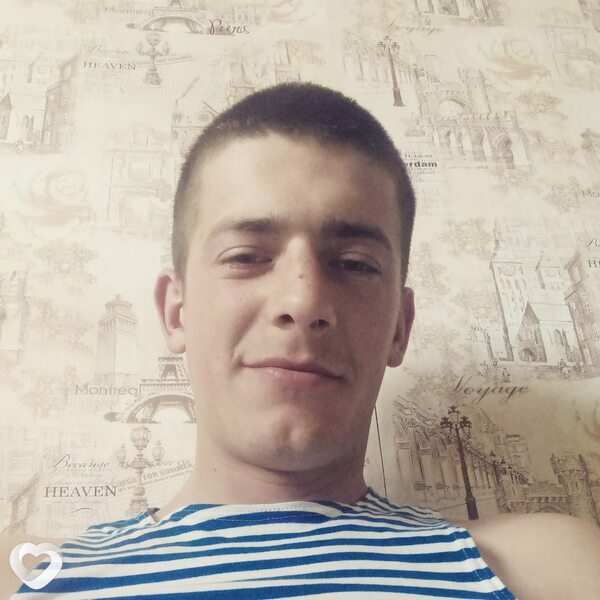 Виктор, 28, Бресте — анкета №180163