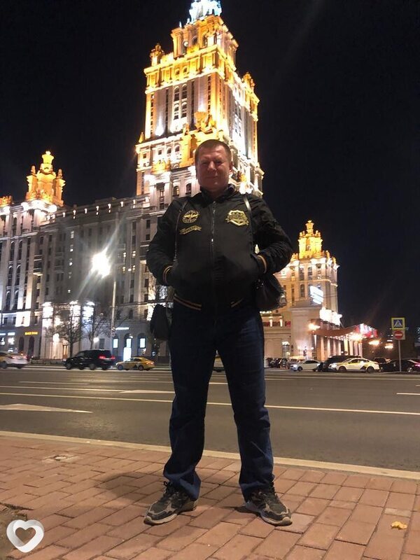 Сергей, Рыбинск