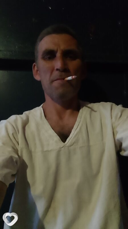 Алексей, 46, Глазове — анкета №180166