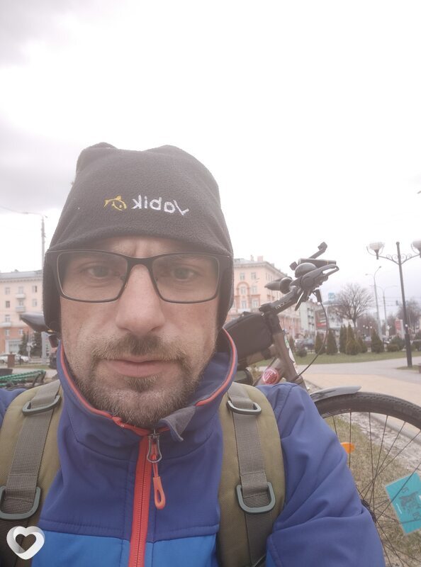 Дмитрий, 41, Гомеле — анкета №180168