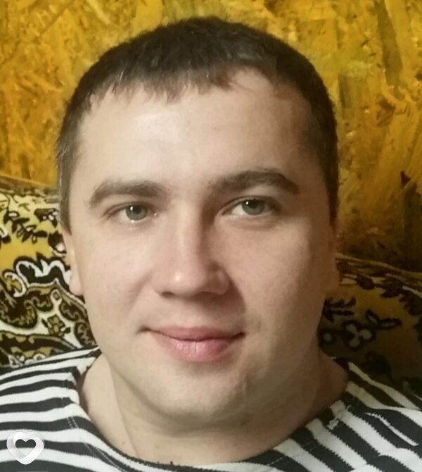 Антон, 38, Смоленске — анкета №180177