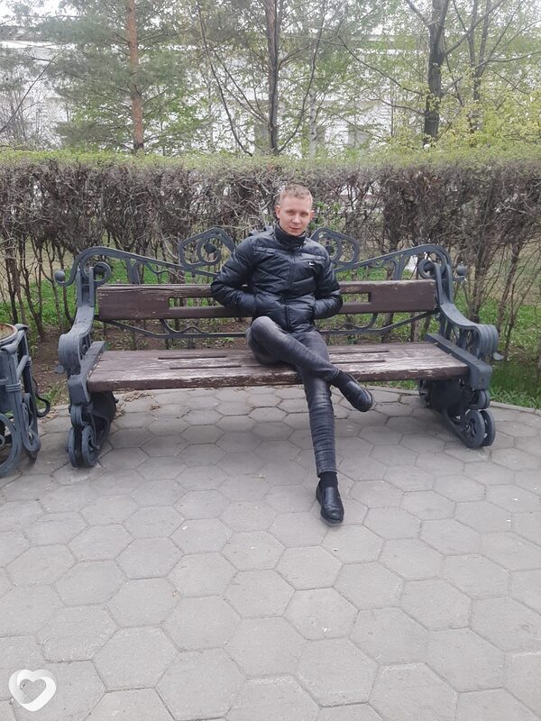 Александр, 29, Астане — анкета №180353