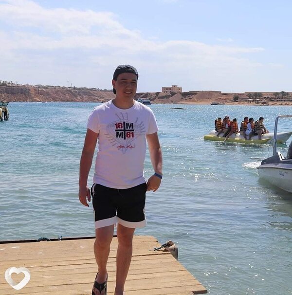 Дд, 36, Бишкек — анкета №180355