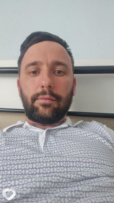 Кирилл, 38, Минске — анкета №180359