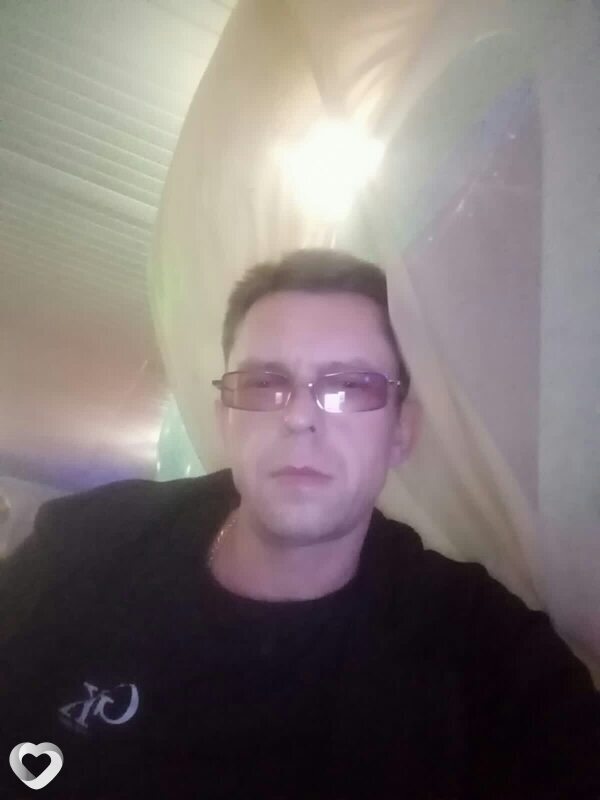 Сергей, 47, Москве — анкета №180361