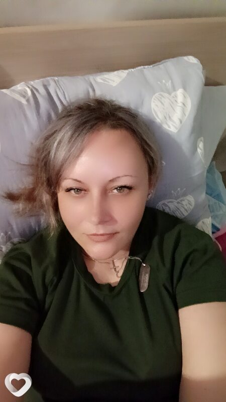 Оксана, 41, Кемерове — анкета №180370