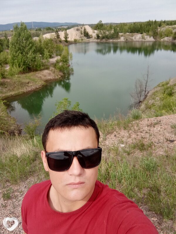 Алексей, Балей