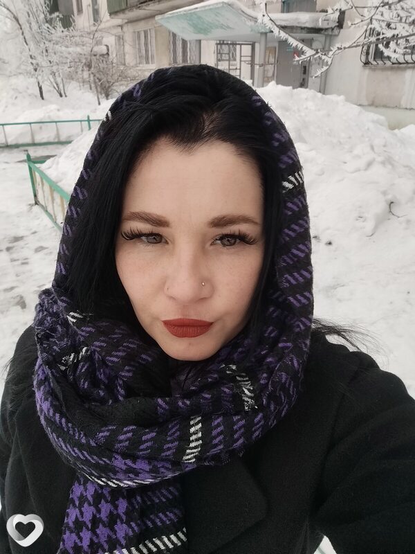 Екатерина, 34, Рудном — анкета №180301