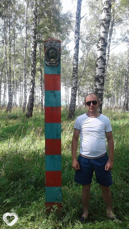 Максим, 35, Новокузнецке — анкета №180303
