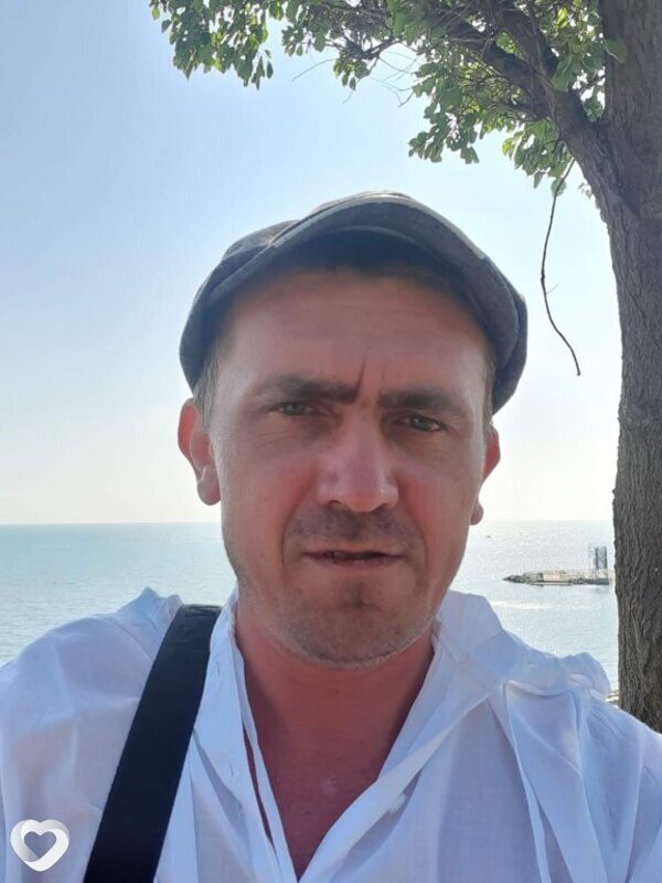 Андрей, 44, Москве — анкета №180304