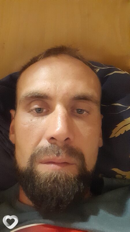 Виталий, 38, Одинцове — анкета №180317