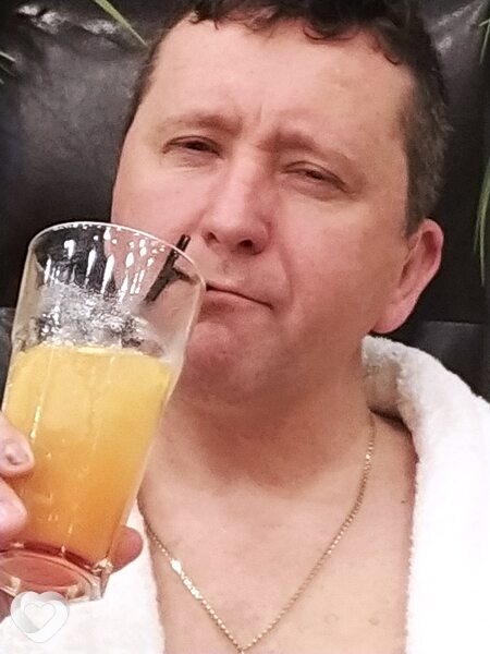 Глеб, 54, Таганроге — анкета №180322