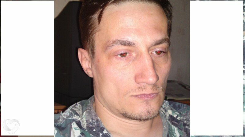 Сергей, 49, Санкт-Петербурге — анкета №180078