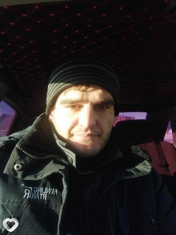 Сергей, 35, Астане — анкета №180082