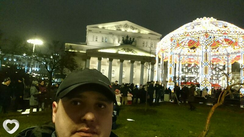 Dnl, 43, Москве — анкета №180083