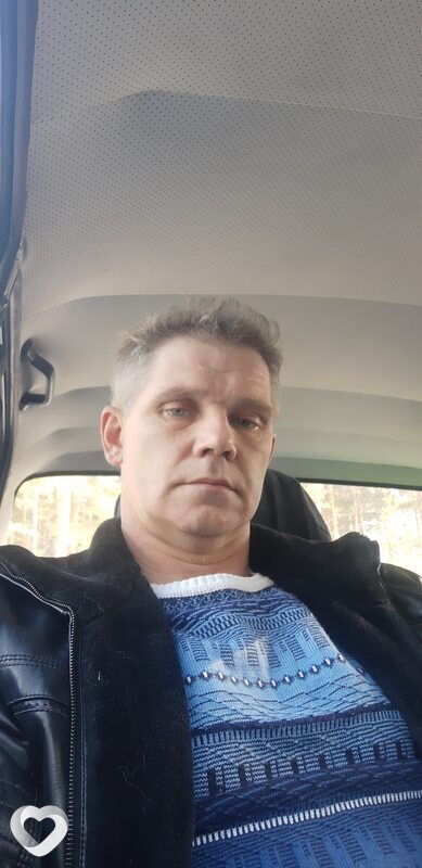 Андрей, 48, Санкт-Петербурге — анкета №180087